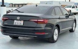 Used  Volkswagen Jetta