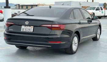 
										Used  Volkswagen Jetta full									