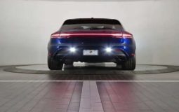 Used 2022 Porsche Macan