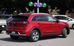 Used 2019 Kia Niro