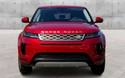 Used 2020 Land Rover Range Rover Evoque