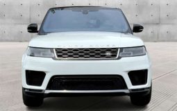 Used 2019 Land Rover Range Rover Sport