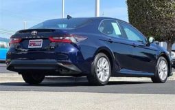 Used 2022 Toyota Camry