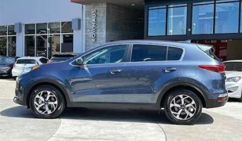 
										Used 2020 Kia Sportage full									