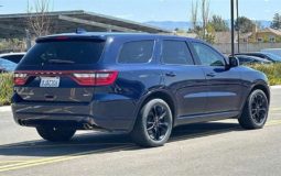 Used 2017 Dodge Durango