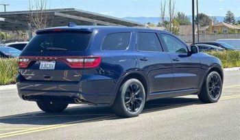 
										Used 2017 Dodge Durango full									