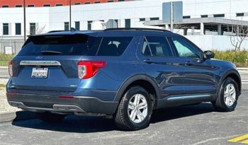 
										Used 2020 Ford Explorer full									