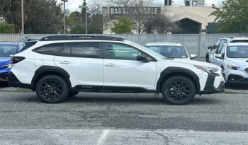 
										New 2023 Subaru Outback full									