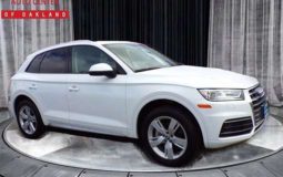 Used 2018 Audi Q5