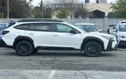 New 2023 Subaru Outback