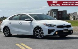 Used 2019 Kia Forte