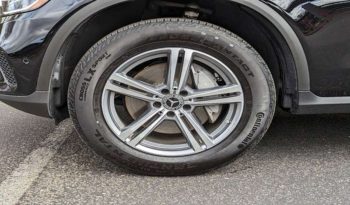 
										Used 2022 Mercedes-Benz GLC 300 full									