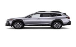 New 2023 Subaru Outback