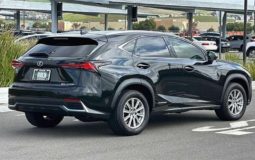 Used 2019 Lexus NX 300h