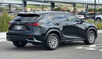 
										Used 2019 Lexus NX 300h full									