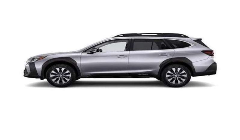 
								New 2023 Subaru Outback full									