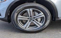 Used 2022 Mercedes-Benz GLC 300