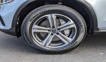 
										Used 2022 Mercedes-Benz GLC 300 full									