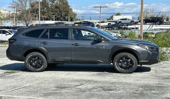 
										New 2023 Subaru Outback full									