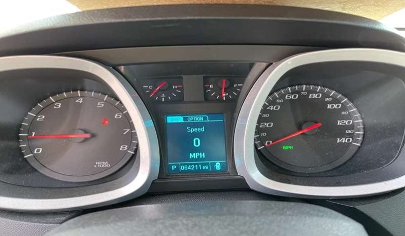 
								Used 2017 Chevrolet Equinox full									