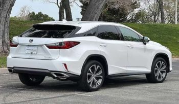 
										Used 2017 Lexus RX 350 Lexus full									