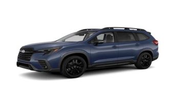 
										New 2023 Subaru Ascent full									