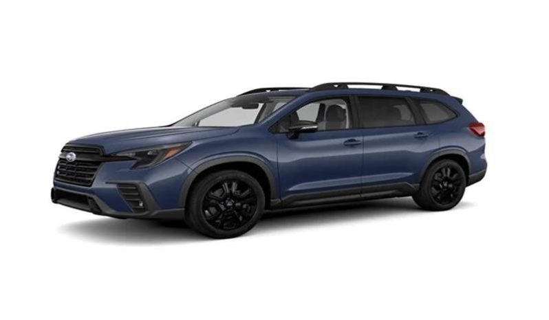 
								New 2023 Subaru Ascent full									