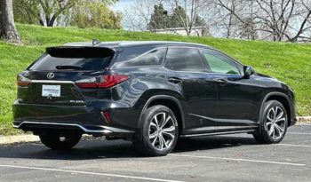 
										Used 2019 Lexus RX 350L full									