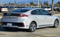 Used 2019 Hyundai Ioniq