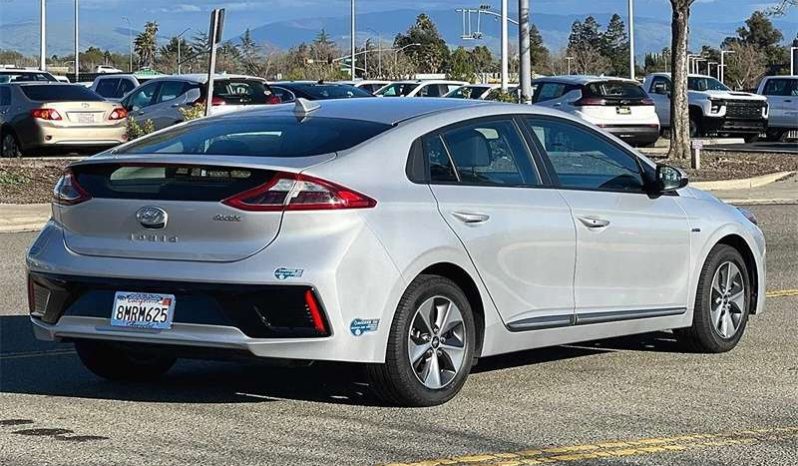 
								Used 2019 Hyundai Ioniq full									