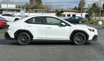 
										New  Subaru WRX full									