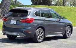 Used 2018 BMW X1