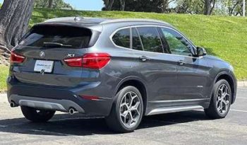 
										Used 2018 BMW X1 full									