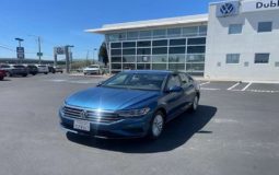 Used 2019 Volkswagen Jetta