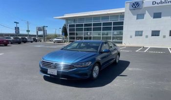 
										Used 2019 Volkswagen Jetta full									