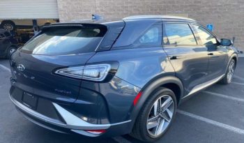 
										Used 2019 Hyundai Nexo full									