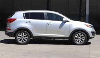 
										Used 2016 Kia Sportage full									