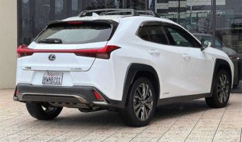 
										Used 2021 Lexus UX 250h full									