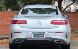 Used 2020 Mercedes-Benz E 450