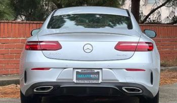 
										Used 2020 Mercedes-Benz E 450 full									