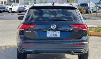 
										Used 2021 Volkswagen Tiguan full									