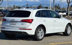 Used 2016 Audi Q5