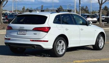 
										Used 2016 Audi Q5 full									