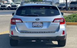 Used 2015 Subaru Outback