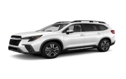 New 2023 Subaru Ascent