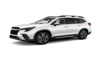 
										New 2023 Subaru Ascent full									