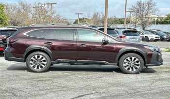 
										New 2023 Subaru Outback full									