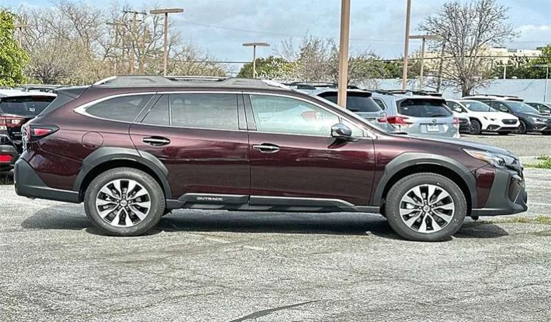 
								New 2023 Subaru Outback full									