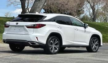 
										Used 2019 Lexus RX 350 Lexus full									