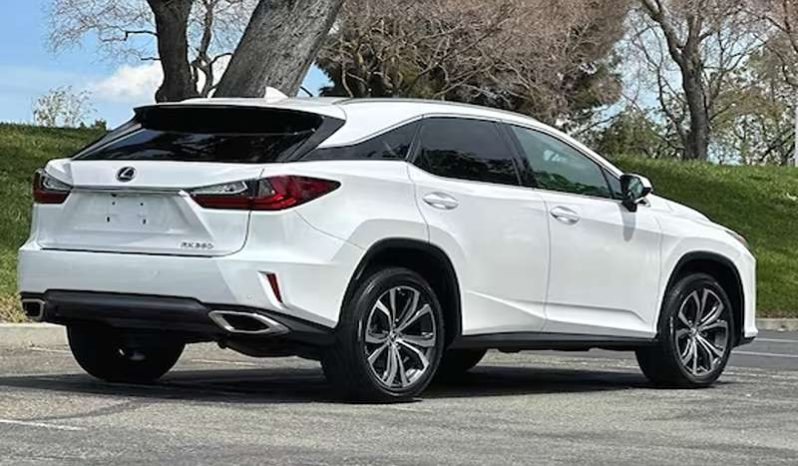 
								Used 2019 Lexus RX 350 Lexus full									